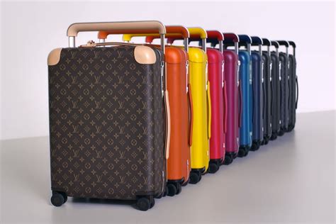 louis vuitton hard case luggage|louis vuitton hand carry luggage.